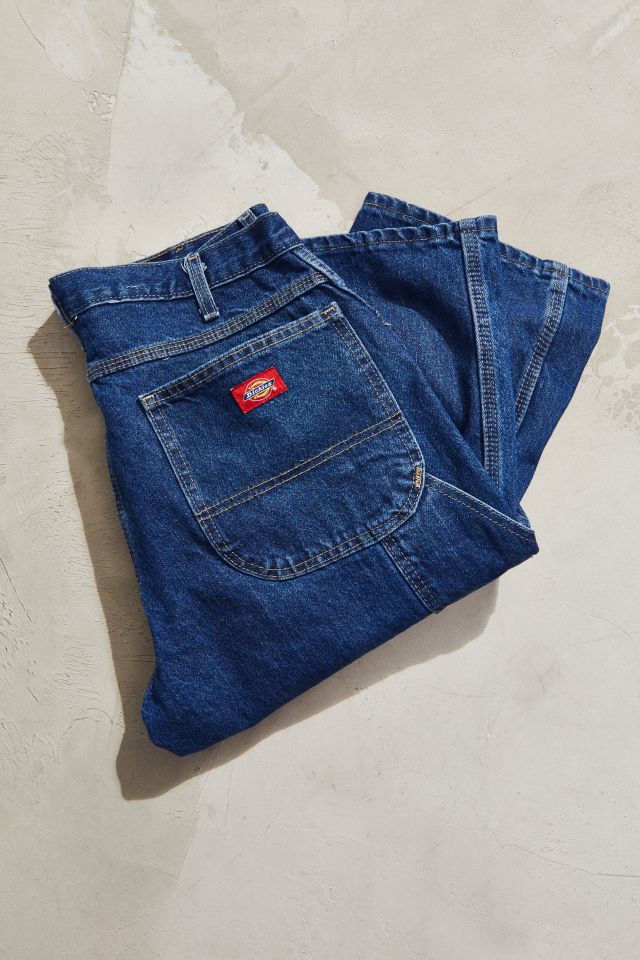 Dickies Double Knee Carpenter Jean #1