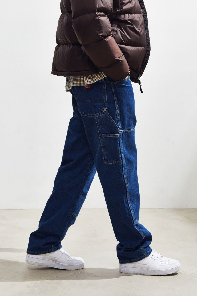 Dickies Double Knee Carpenter Jean #2
