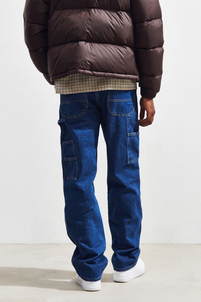 Dickies Double Knee Carpenter Jean #3
