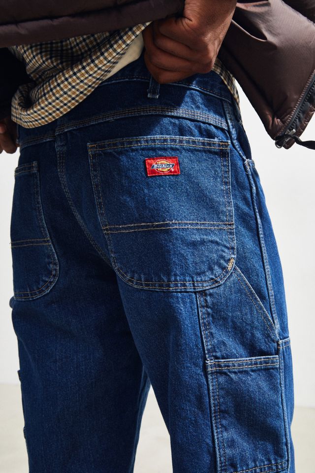 Dickies Double Knee Carpenter Jean #4