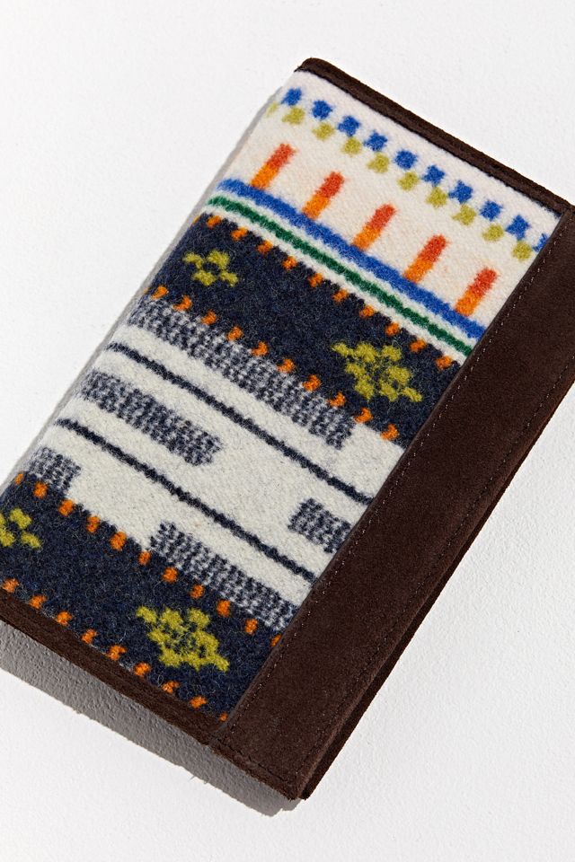 Pendleton Secretary Wallet | Urban Outfitters