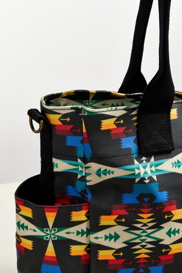 Pendleton Canopy Canvas Super Tote Bag #2