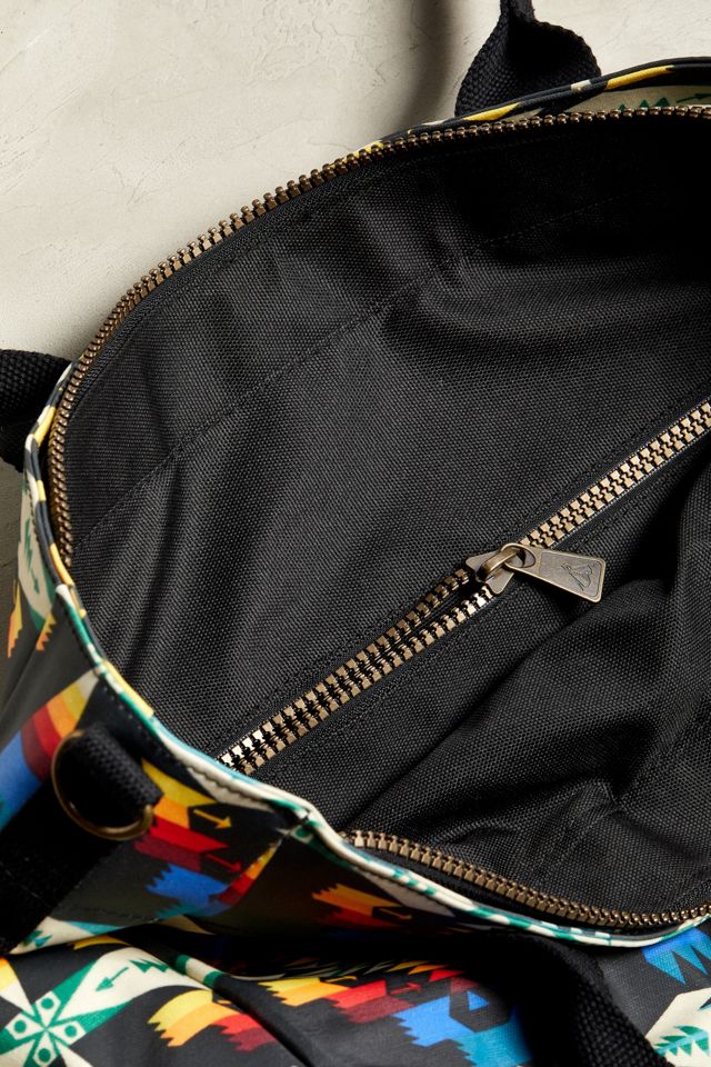 Pendleton Canopy Canvas Super Tote Bag #5