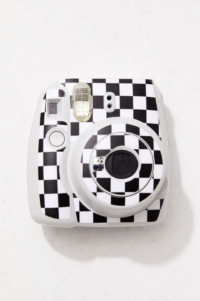 Vinyl Instax Mini 9 Instant Camera Decal #2