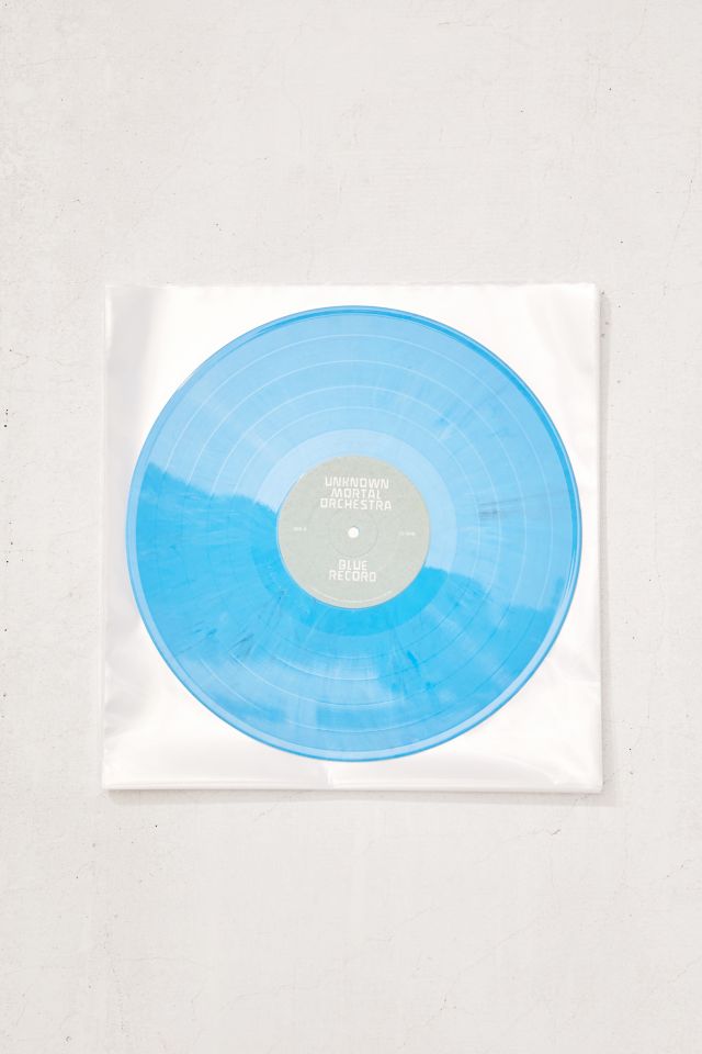 Vinyl Styl Vinyl Sleeve - Set Of 50 #1