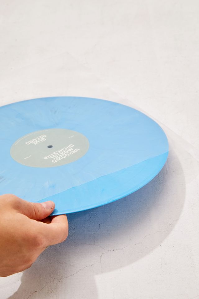 Vinyl Styl Vinyl Sleeve - Set Of 50 #2