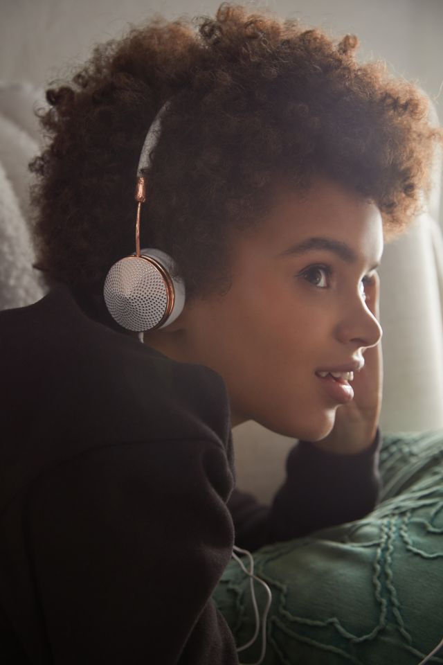 FRENDS Layla Over-Ear Headphones