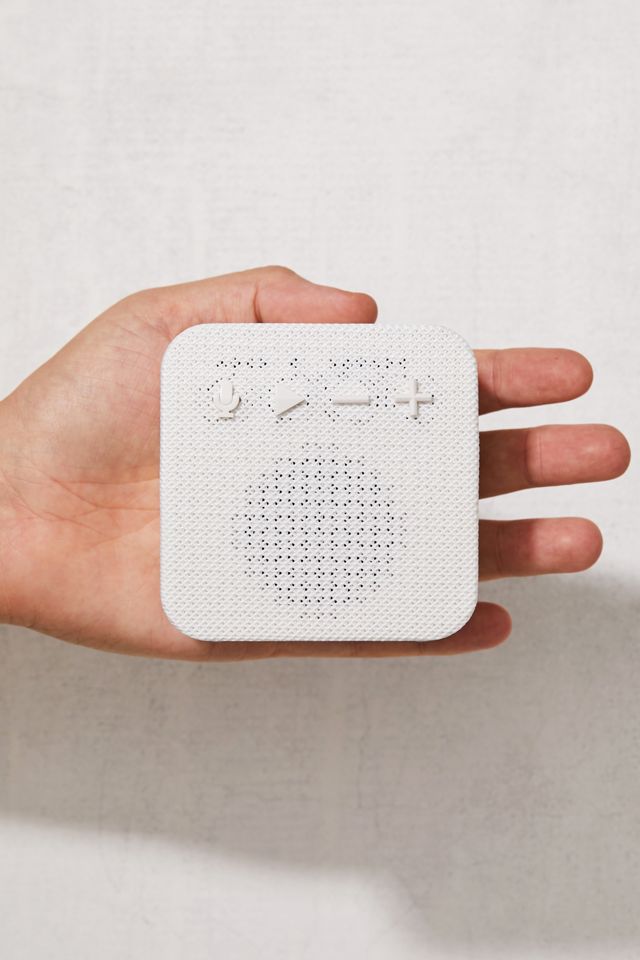 Polaroid Touch To Talk Alexa Bluetooth Speaker #1