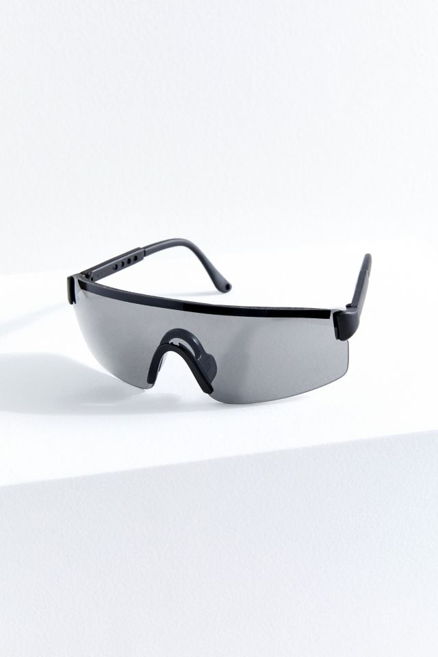 Vintage Rider Cycling Sunglasses #1
