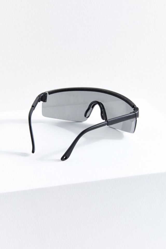 Vintage Rider Cycling Sunglasses #2