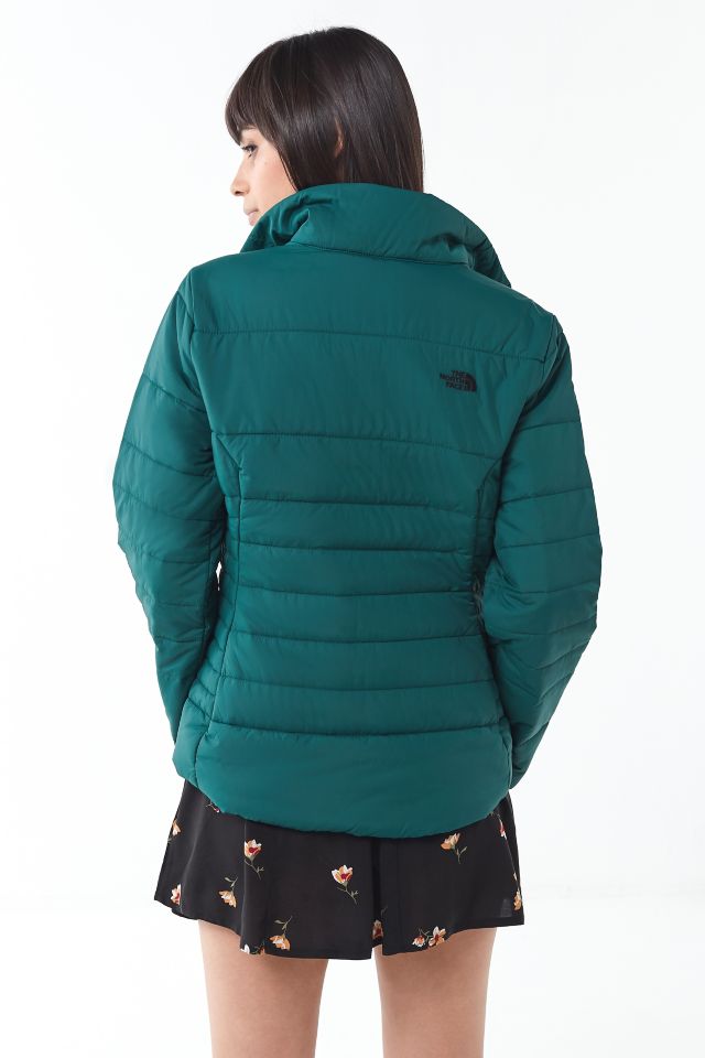 Harway north 2024 face jacket