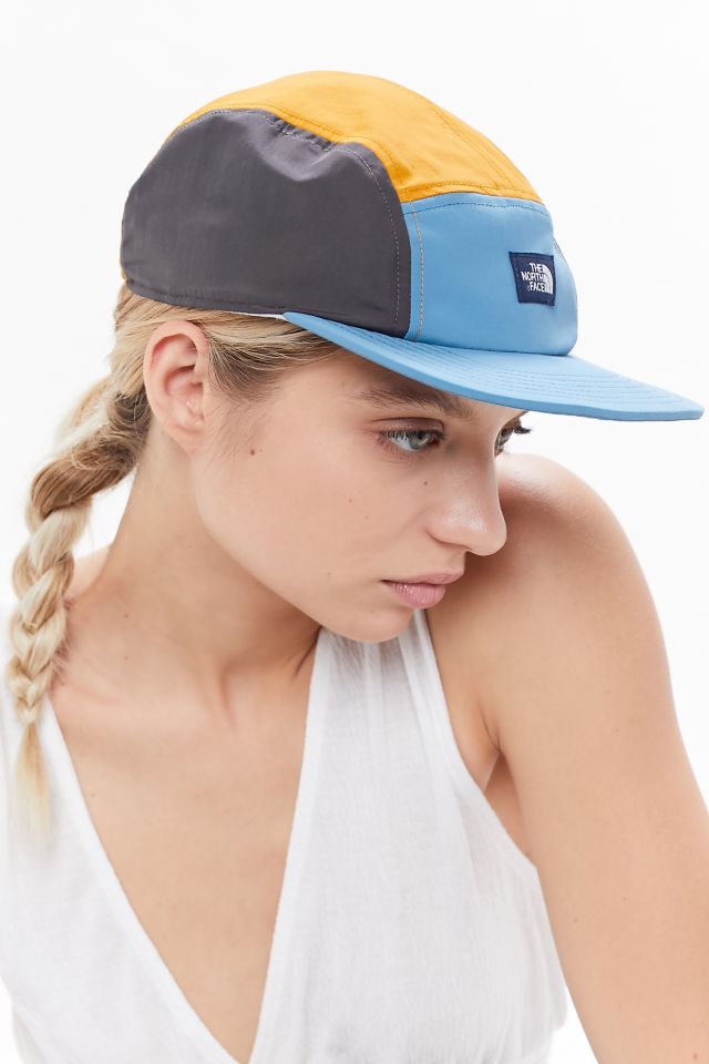 The north face class clearance v 5 panel hat