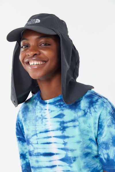 The North Face Sun Shield Cap | Urban Outfitters