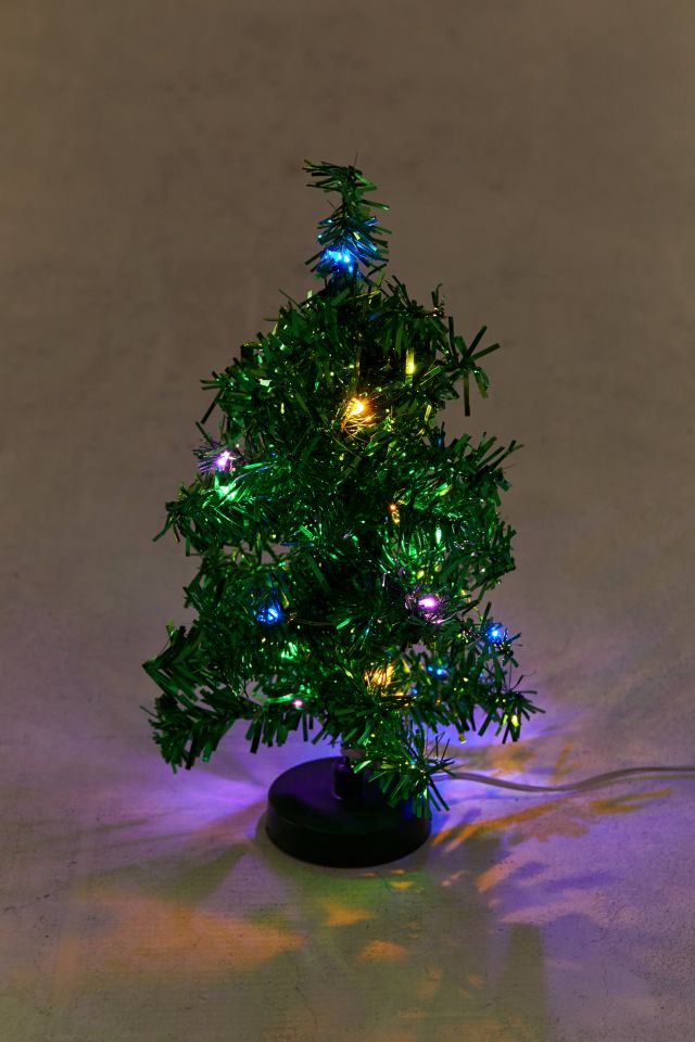 Mini USB Christmas Tree #1