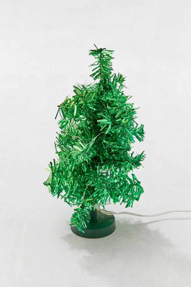 Mini USB Christmas Tree #2