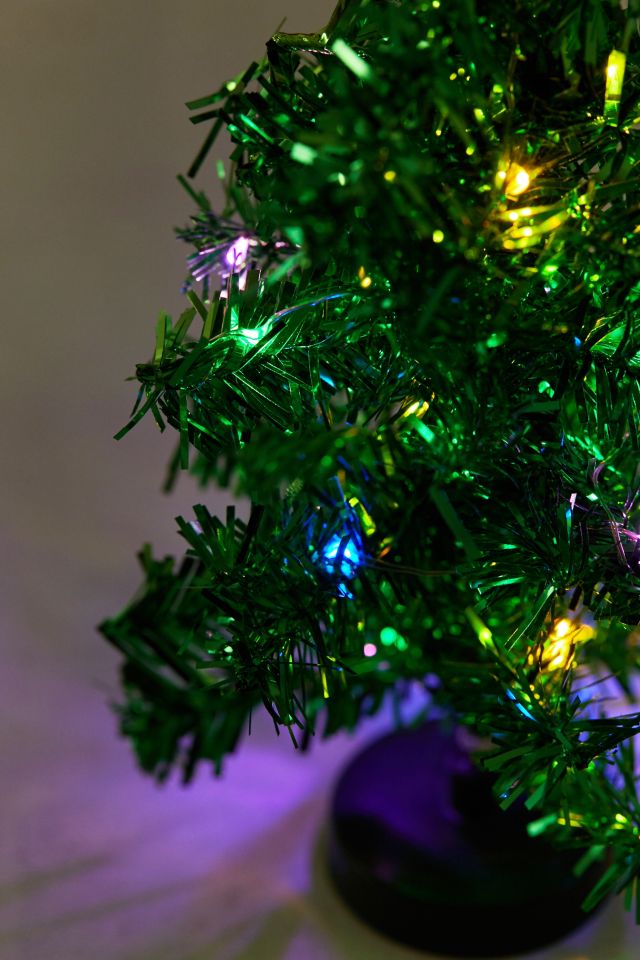 Mini USB Christmas Tree #3