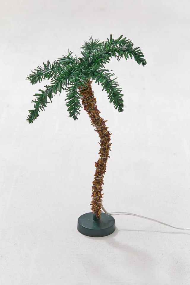 Mini USB Palm Tree #1