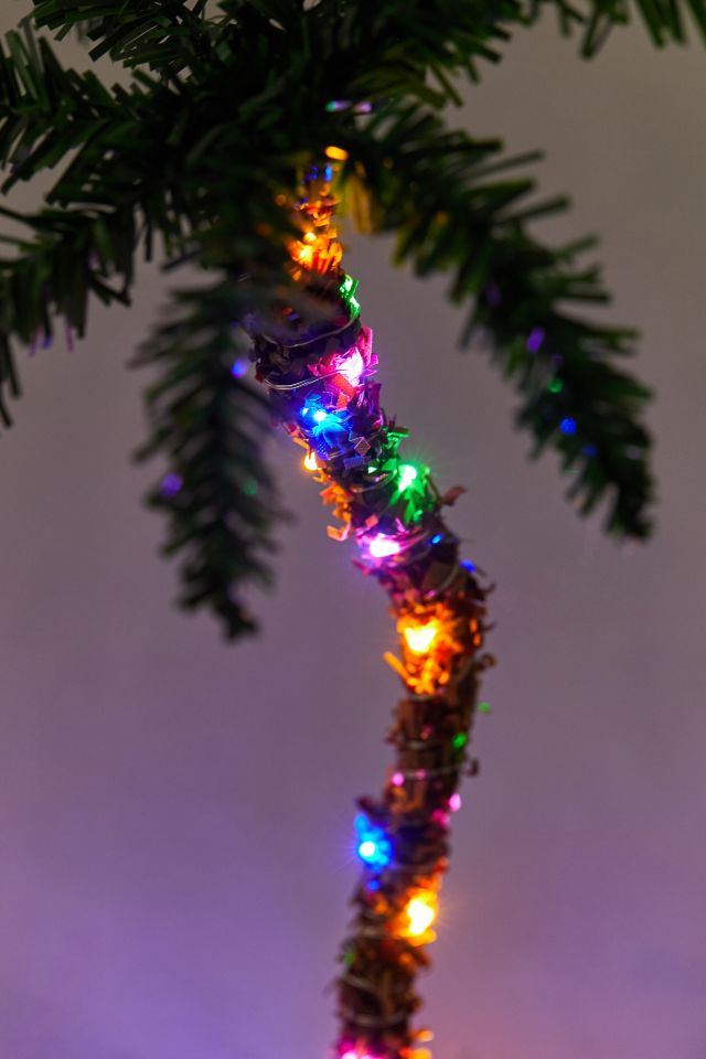 Mini USB Palm Tree #2