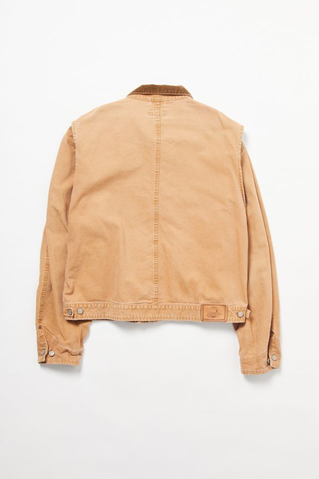Vintage Polo Ralph Lauren Oversized Barn Jacket #2