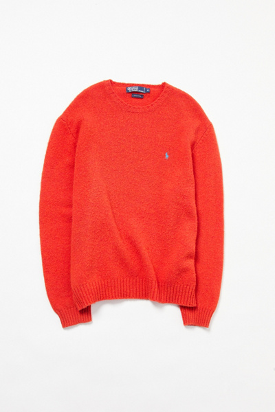 Ralph Lauren Vintage Sweater-Bust 32 main image 0