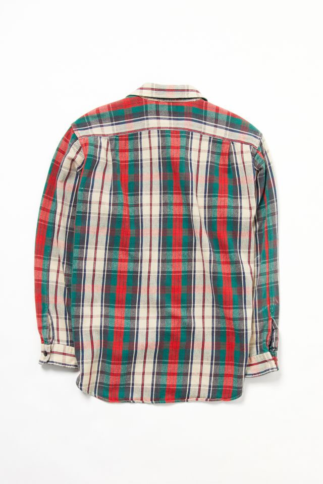 Vintage Polo Sport Ralph Lauren ‘90s Flannel Shirt #2