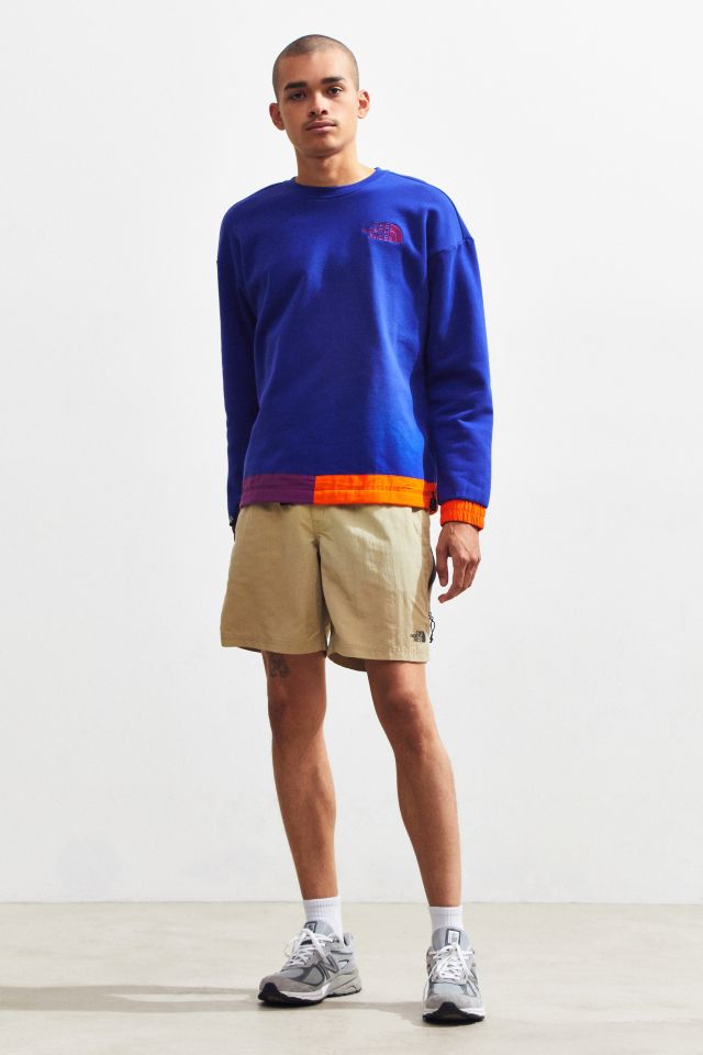 The North Face '92 RAGE Crew Neck Sweatshirt | Urban Outfitters