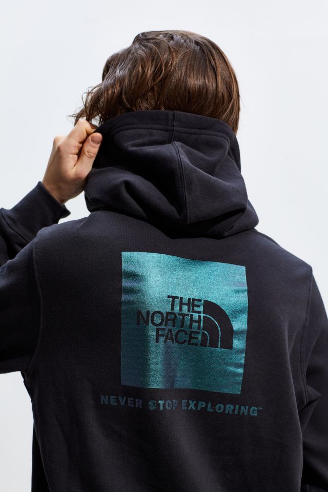 North face outlet hoodie urban outfitters