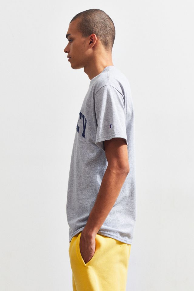 Champion University Of California, Berkeley Tee #2