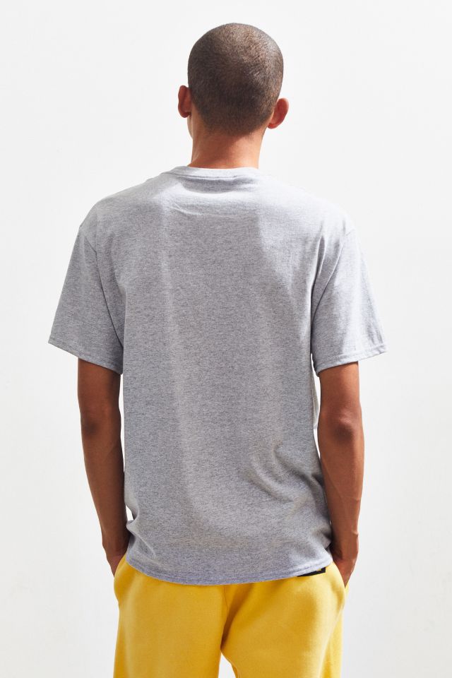 Champion University Of California, Berkeley Tee #3