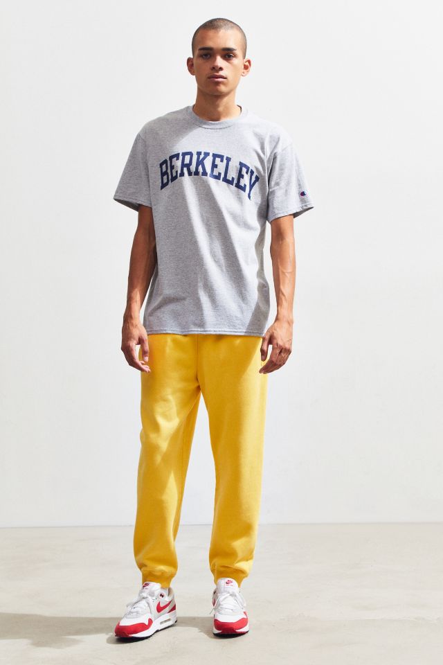 Champion University Of California, Berkeley Tee #5