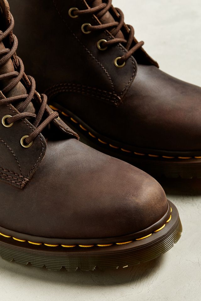 Dr. Martens 939 Crazy Horse 6-Eye Boot #3