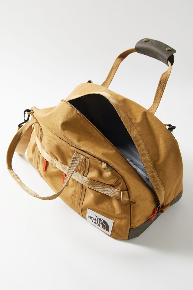 The North Face Berkeley Duffel Bag #1
