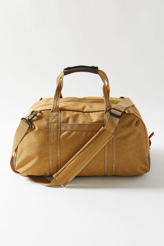 The North Face Berkeley Duffel Bag #2