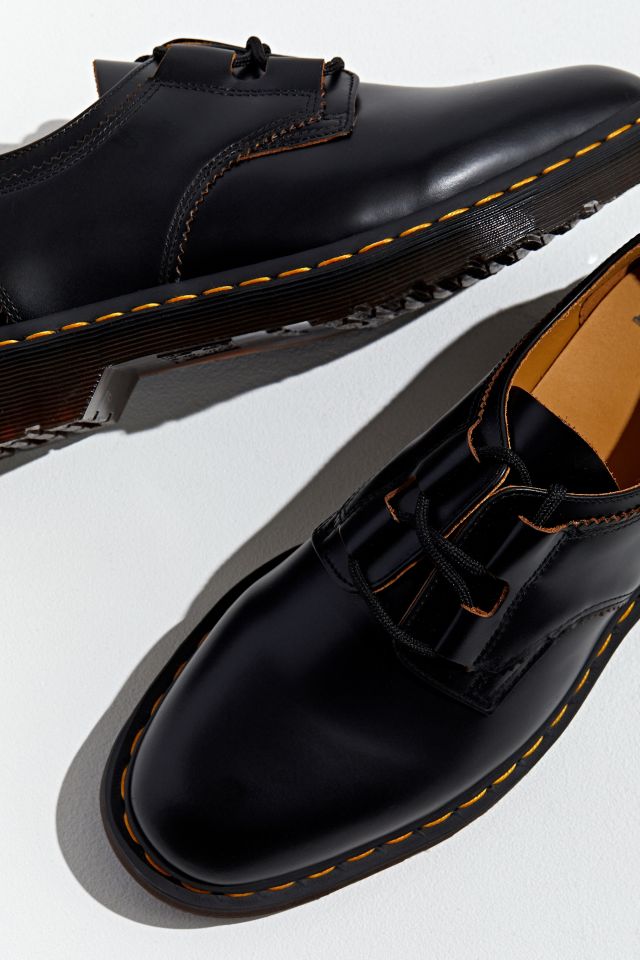 Dr. Martens 1461 Ghillie 3-Eye Oxford #1