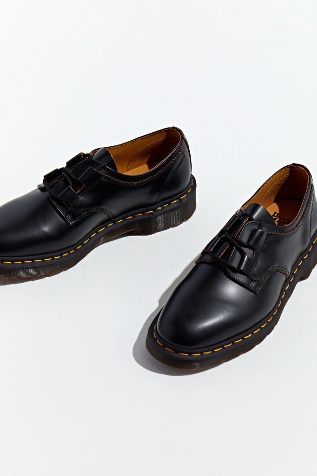 Dr. Martens 1461 Ghillie 3-Eye Oxford #3