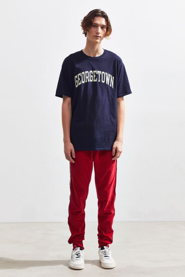 T-shirt Georgetown University Champion #5