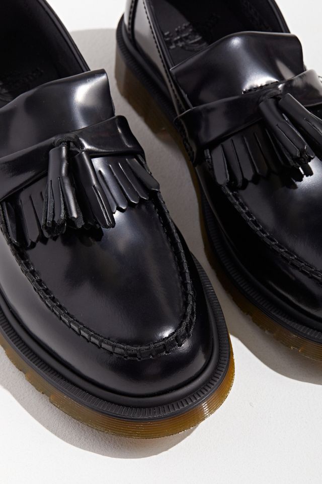 Dr martens adrian on sale men