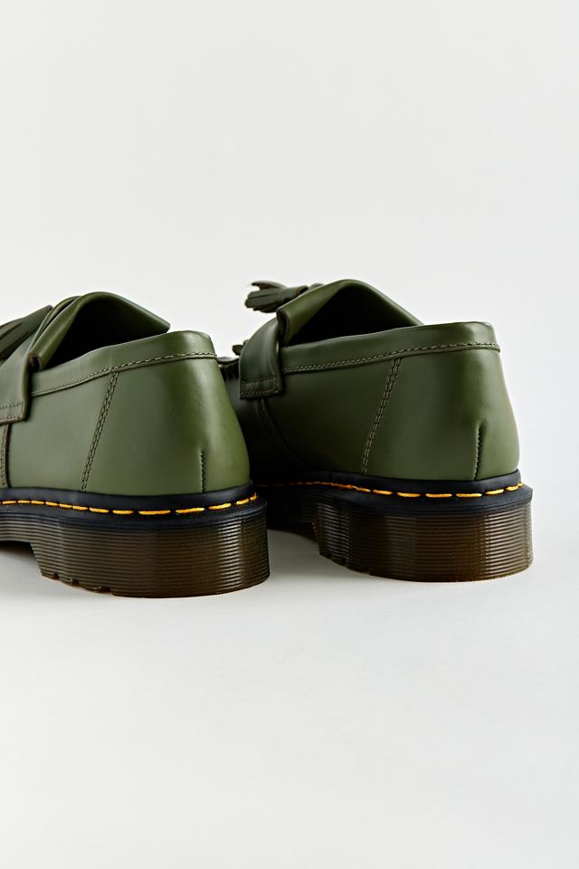 Dr. Martens Tassel Loafer #2