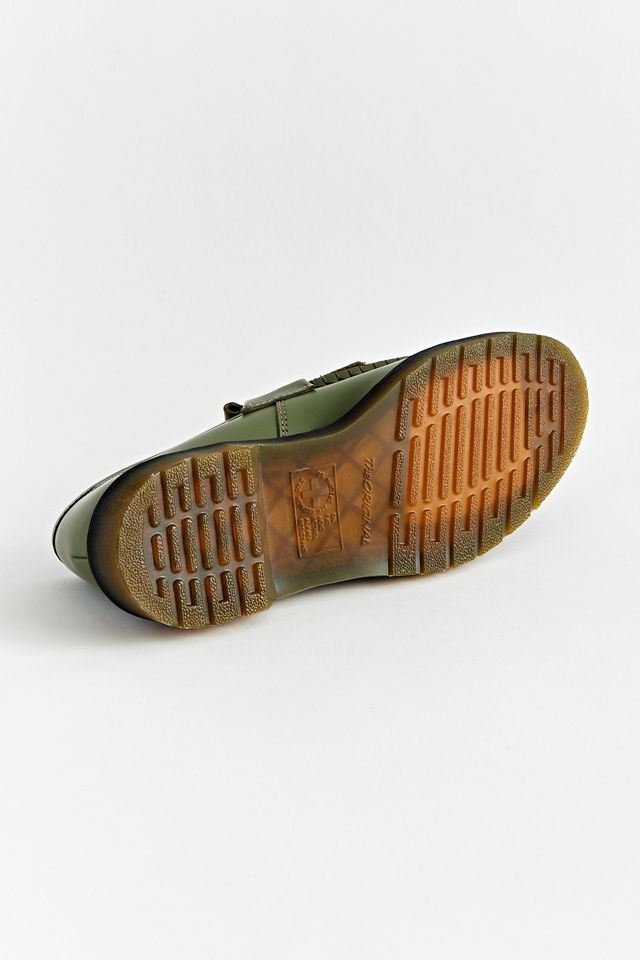 Dr. Martens Tassel Loafer #3