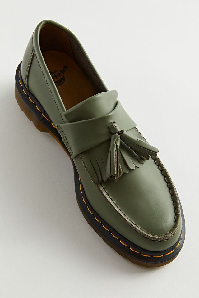 Dr. Martens Tassel Loafer #4