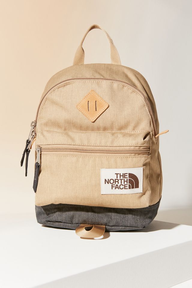 The North Face Berkeley Mini Backpack #1