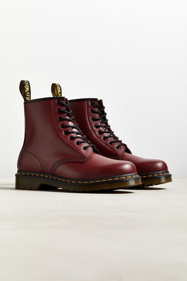 Dr. Martens Core 1460 8 Eye Boot Urban Outfitters Canada