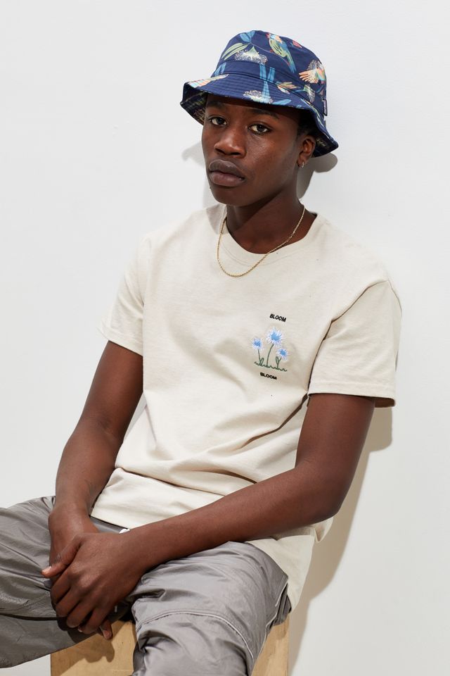 Patagonia Wavefarer Bucket Hat  #1