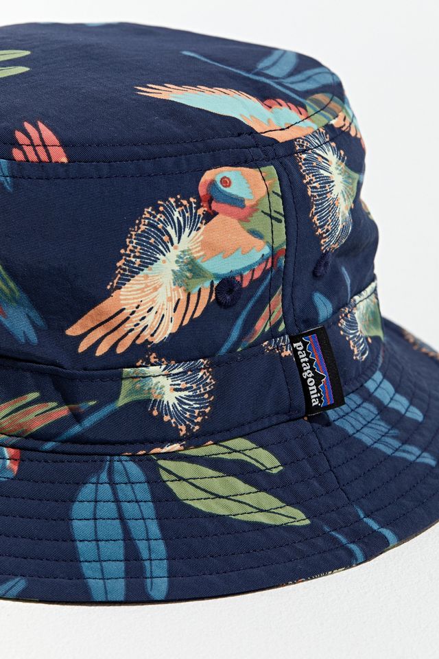 Patagonia Wavefarer Bucket Hat  #3