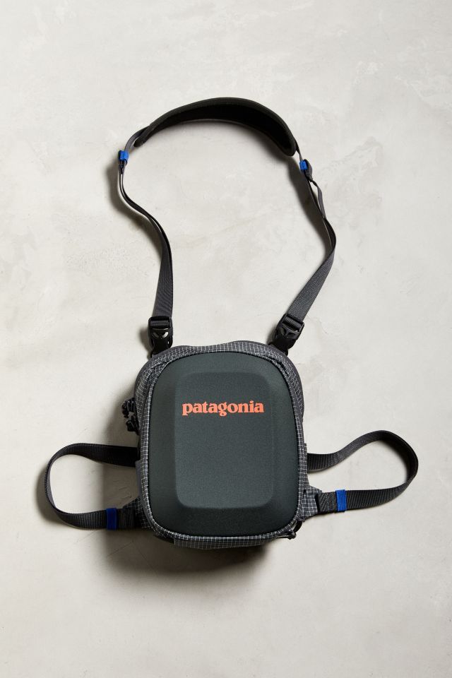 Patagonia Stealth 3L Crossbody Bag