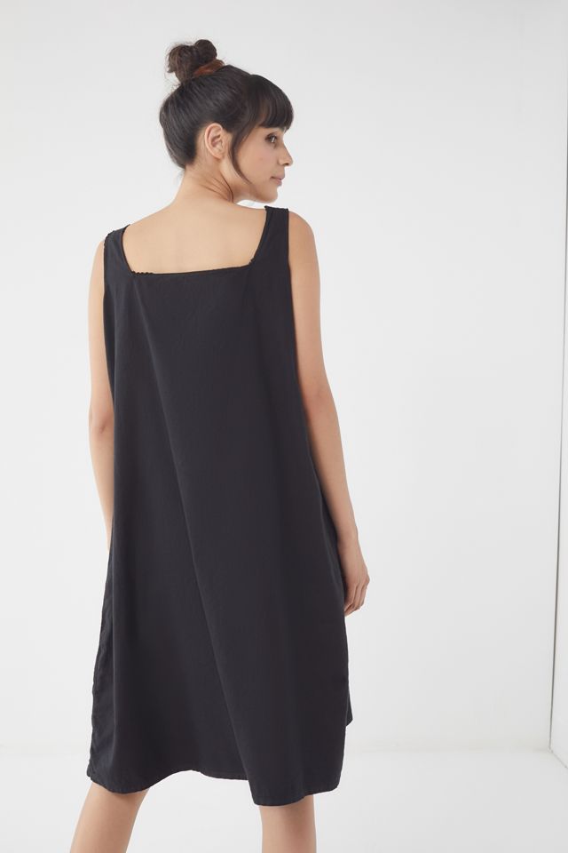 Vintage Sleeveless Shift Dress | Urban Outfitters