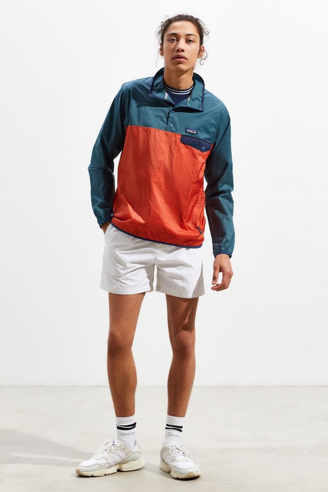 Patagonia houdini online snap