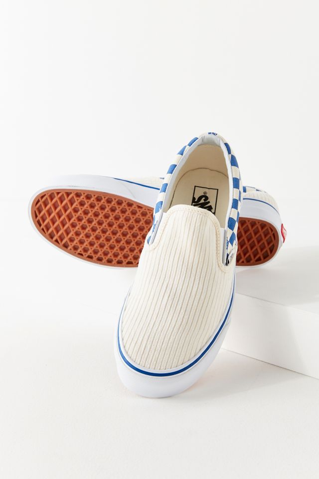 Vans slip 2025 on urban outfitters