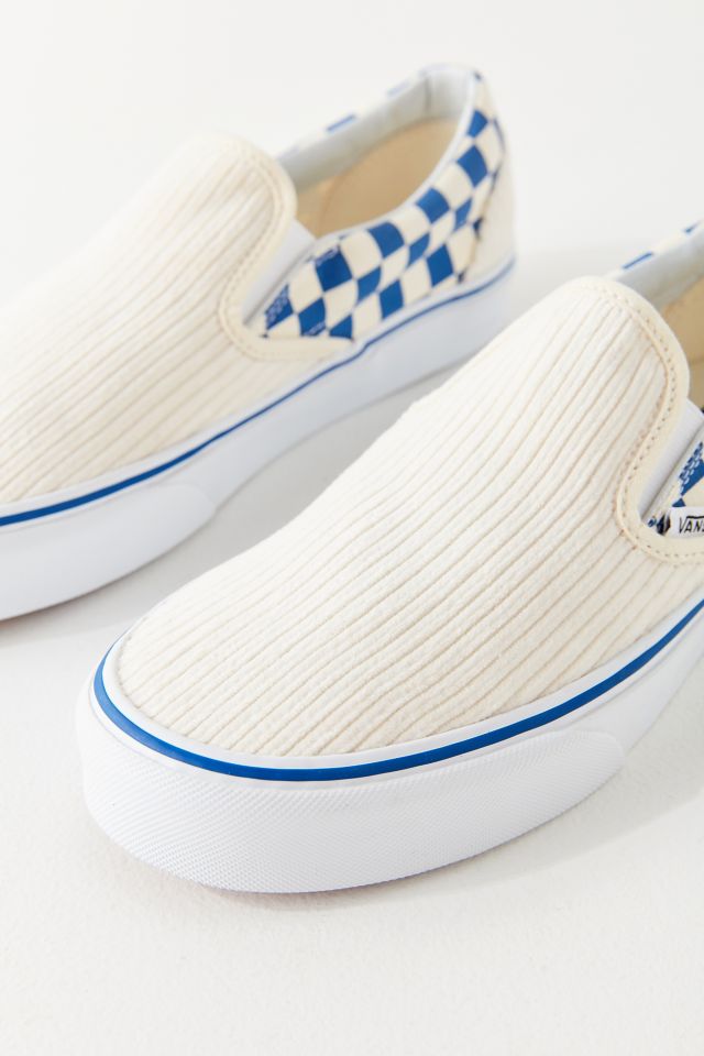 Vans slip hotsell on urban outfitters