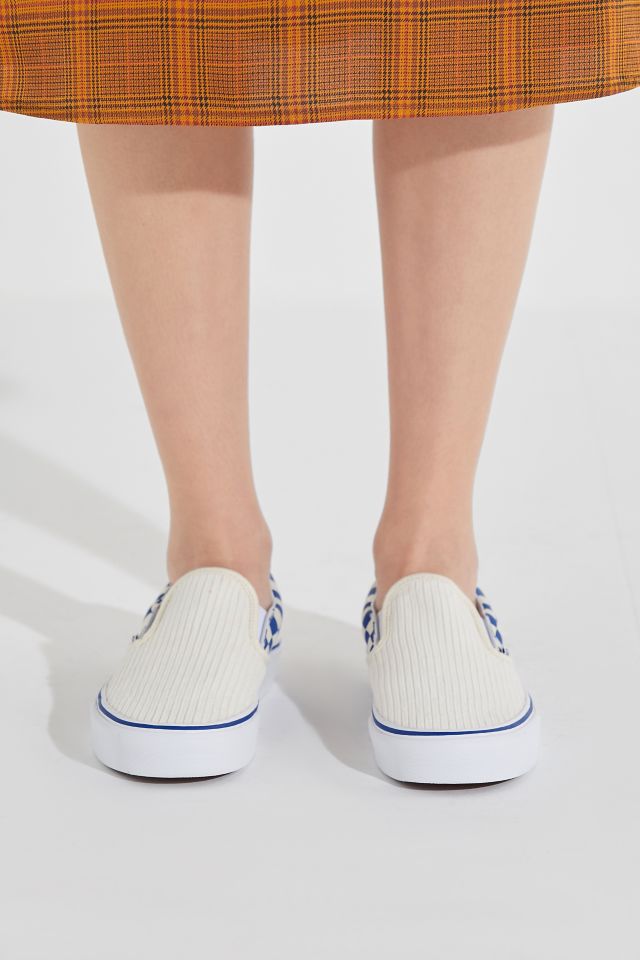 Vans UO Exclusive Corduroy Slip-On Sneaker #4